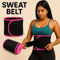 ShapeFit Waist Trainer Belt - Comfortable Tummy Control All Day